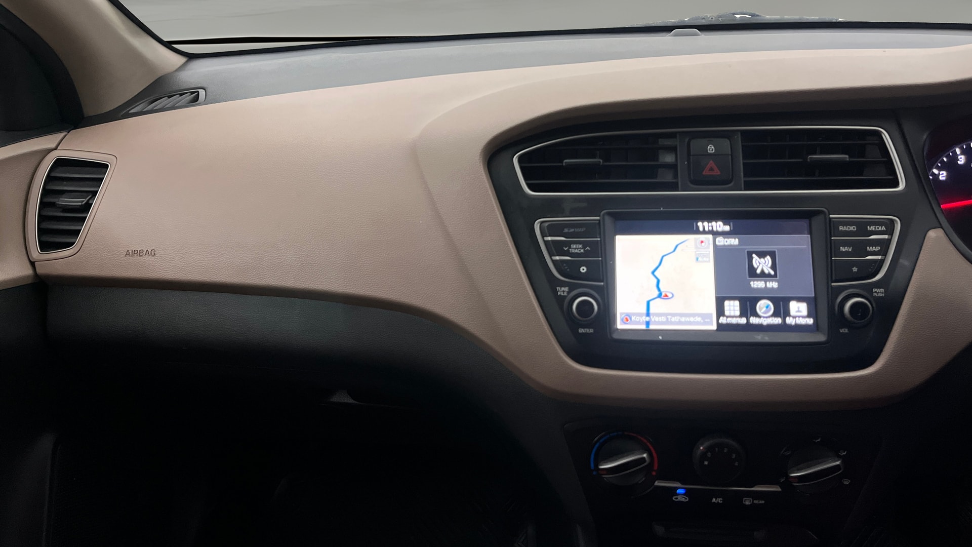 View 2019 Hyundai Elite i20 1.2 Sportz Plus Petrol Image 17 Used 2019 Hyundai Elite i20 1.2 Sportz Plus Petrol Image 17