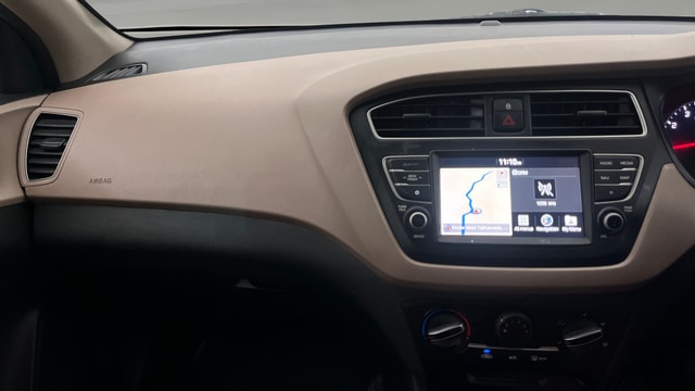 View Hyundai Elite i20 Image 17 Used Hyundai Elite i20 Image 17