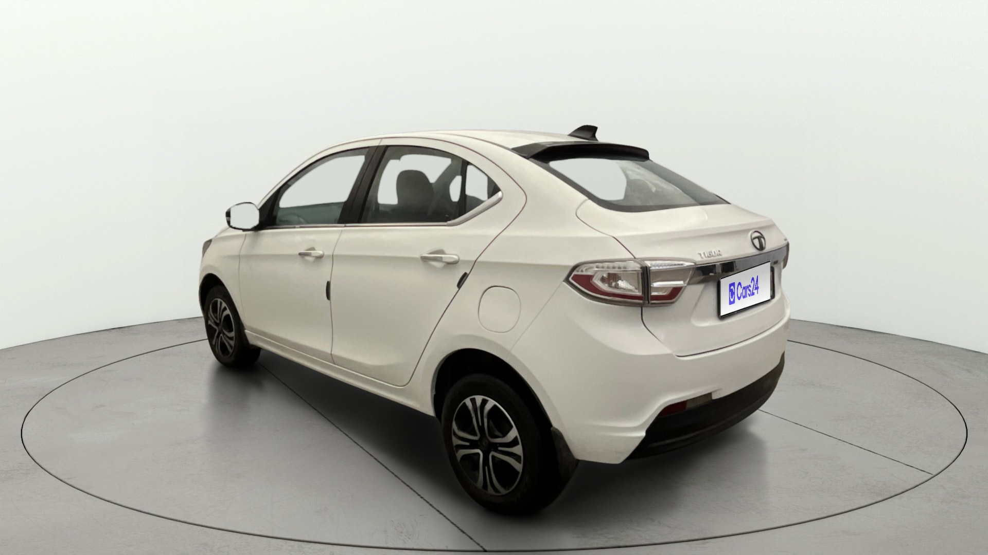 Used 2023 Tata Tigor Used 2023 Tata Tigor