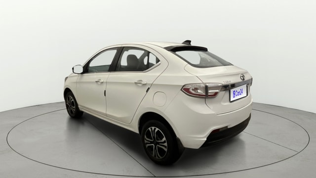View Tata Tigor Image 2 Used Tata Tigor Image 2