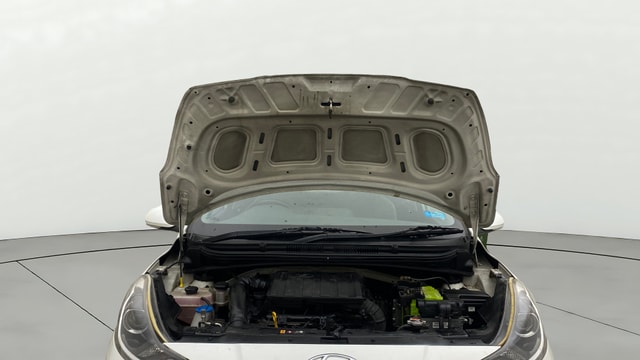 View Hyundai Grand i10 Nios Image 31 Used Hyundai Grand i10 Nios Image 31