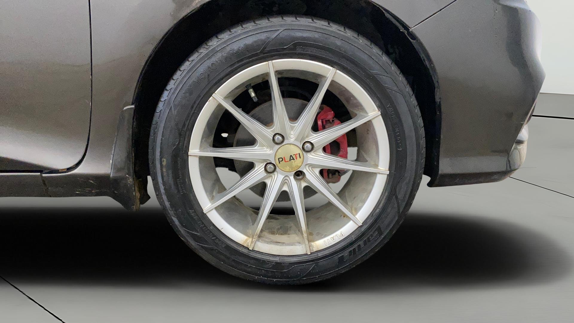 View 2019 Honda City ZX MT Diesel Anniversary Edition Image 44 Used 2019 Honda City ZX MT Diesel Anniversary Edition Image 44