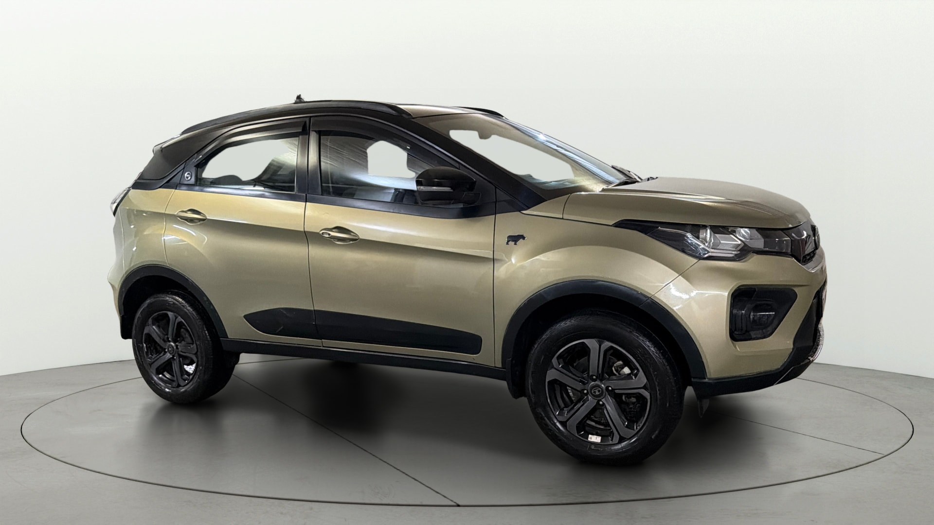 View 2024 Tata Nexon Revotron XE Image 23 Used 2024 Tata Nexon Revotron XE Image 23