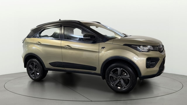 View Tata Nexon Image 23 Used Tata Nexon Image 23