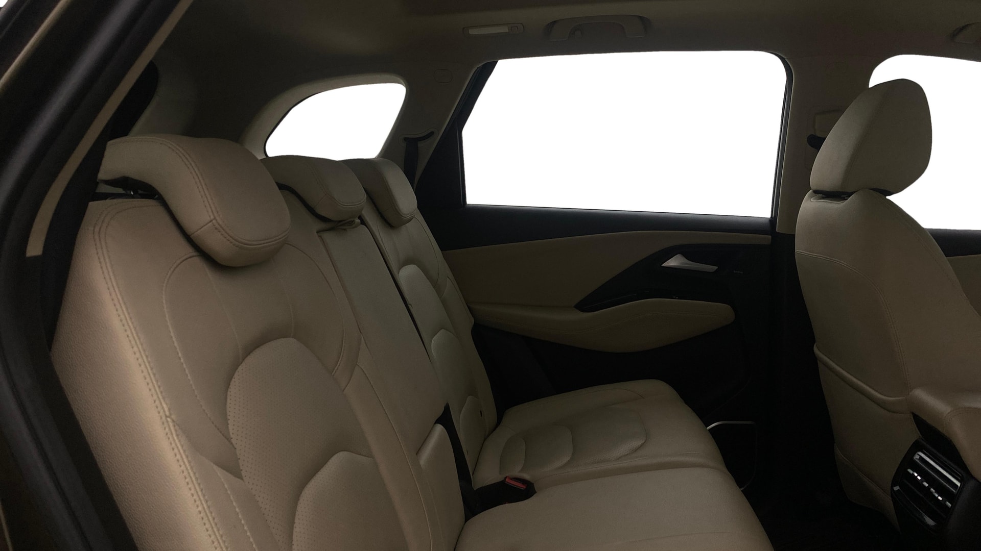 Used 2023 MG Hector Used 2023 MG Hector