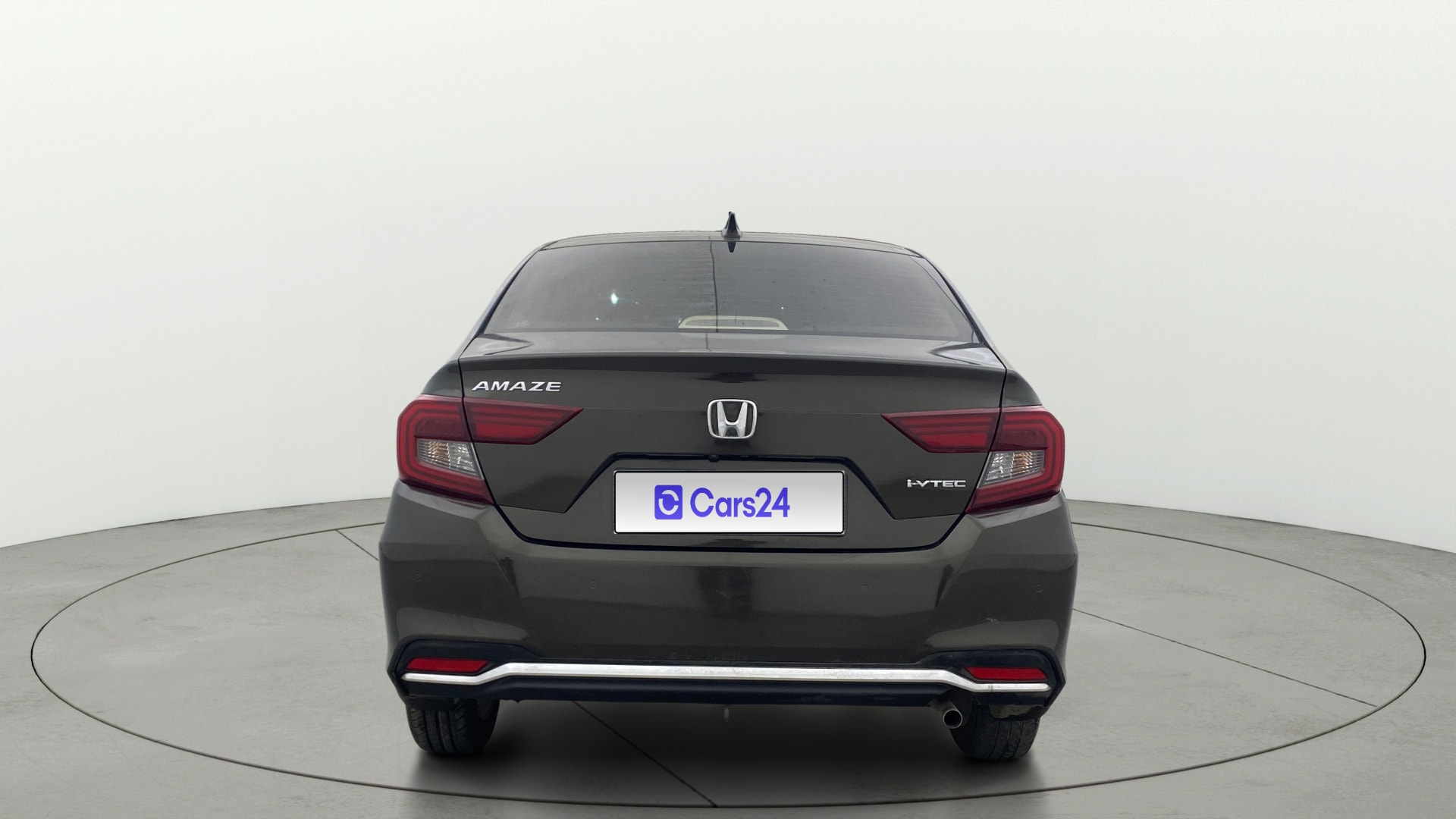 Used 2023 Honda Amaze Used 2023 Honda Amaze
