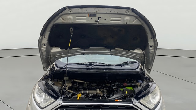 View Ford EcoSport Image 32 Used Ford EcoSport Image 32