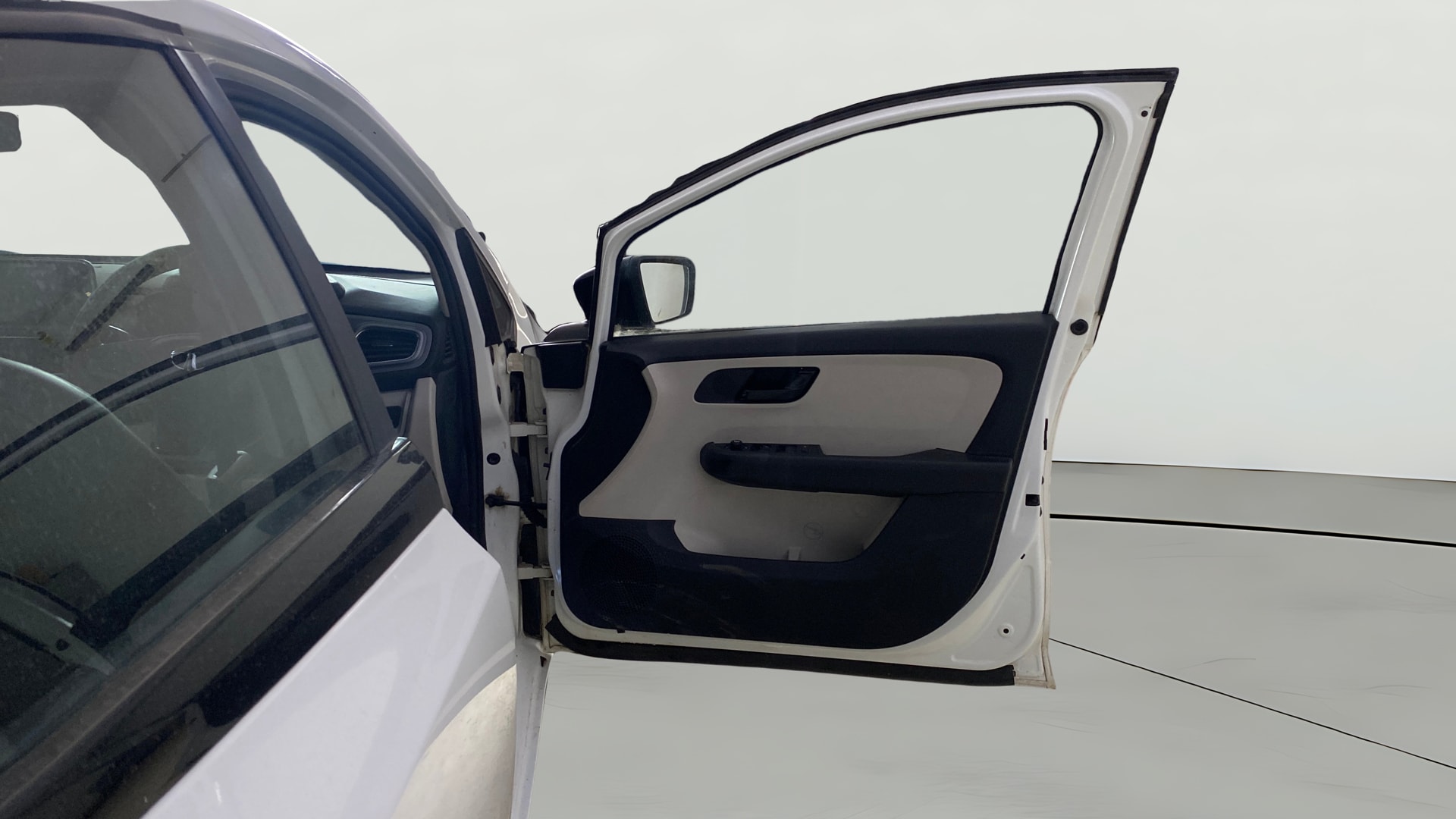 Used 2023 Tata Altroz Used 2023 Tata Altroz