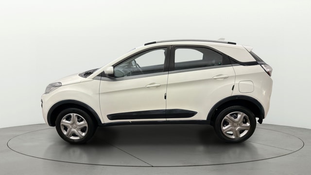 View Tata Nexon Image 5 Used Tata Nexon Image 5