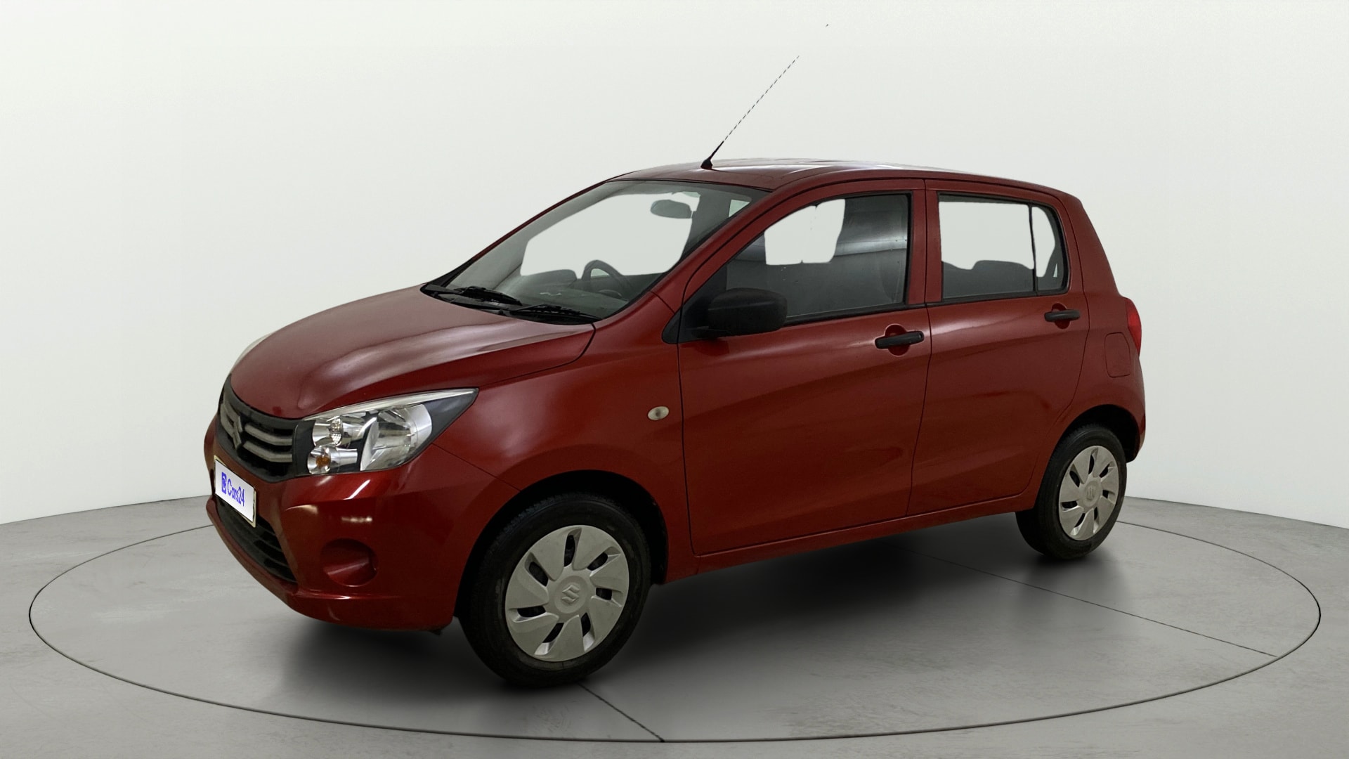 View 2015 Maruti Suzuki 1000 Base Variant Image 34 Used 2015 Maruti Suzuki 1000 Base Variant Image 34