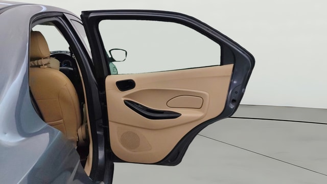 View Ford Figo Aspire Image 7 Used Ford Figo Aspire Image 7