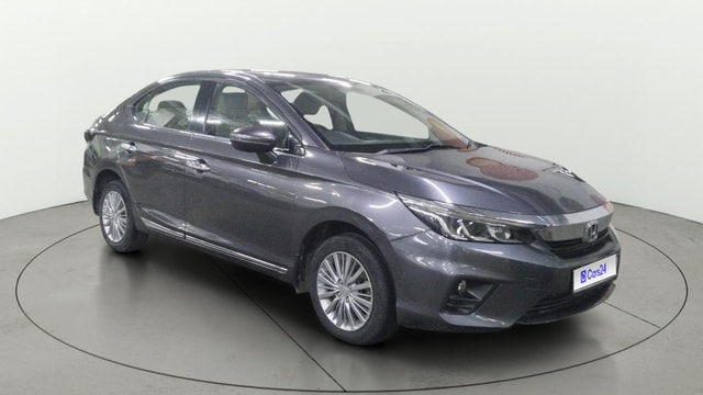 View Honda City Image 22 Used Honda City Image 22