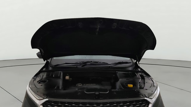View MG Hector Image 34 Used MG Hector Image 34