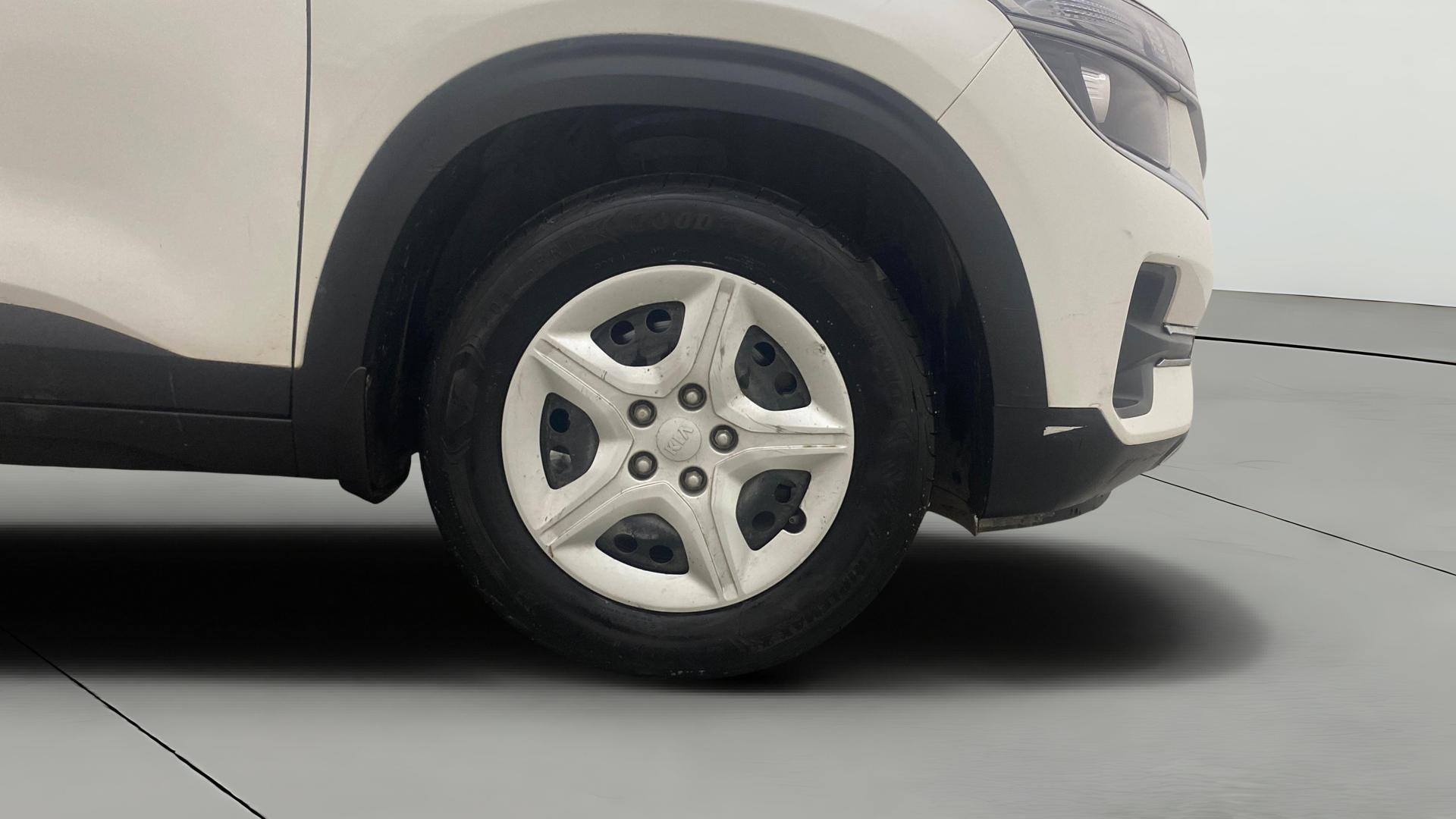 Used 2020 Kia Seltos Used 2020 Kia Seltos