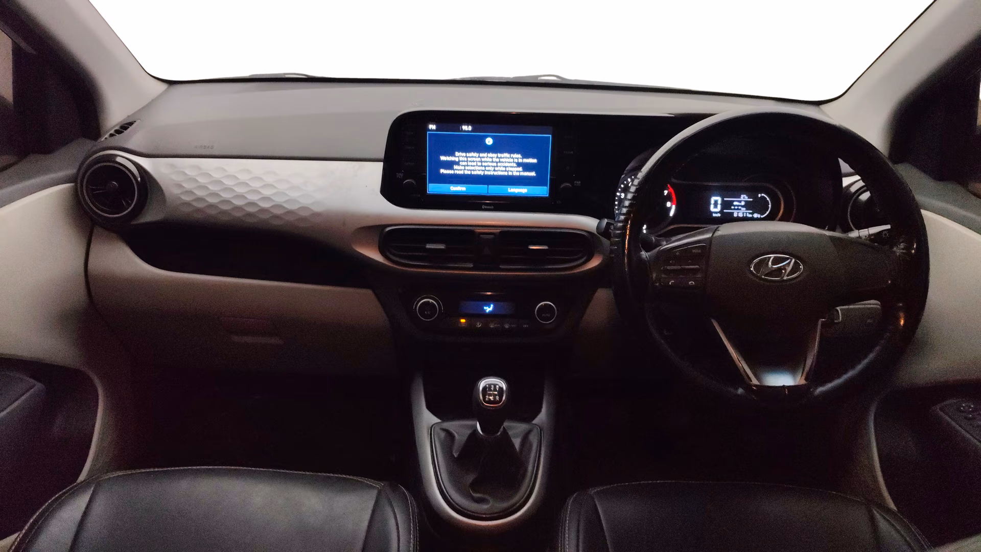 Used 2020 Hyundai Grand i10 Nios Used 2020 Hyundai Grand i10 Nios