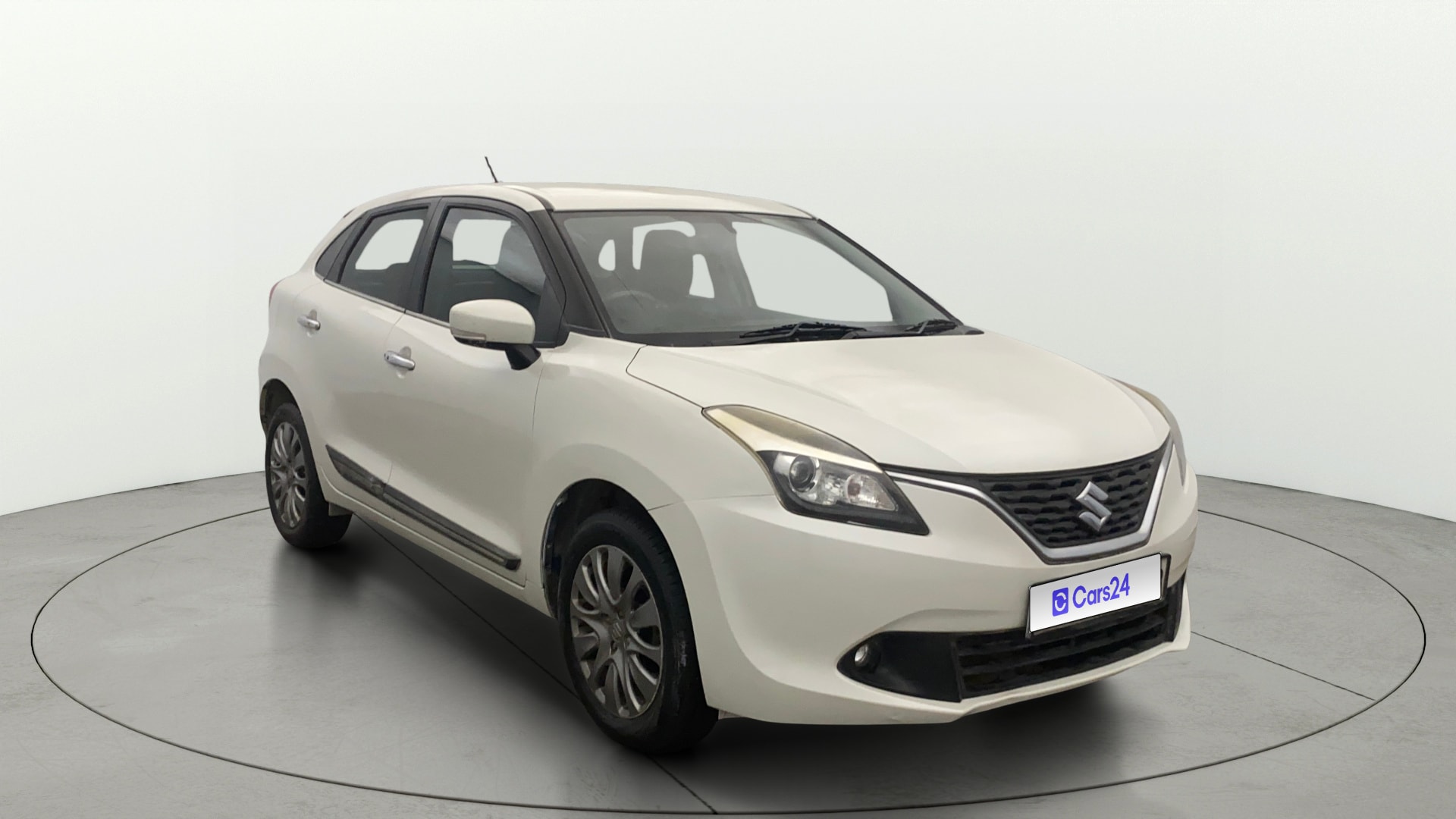 View 2018 Maruti Suzuki 1000 Base Variant Image 21 Used 2018 Maruti Suzuki 1000 Base Variant Image 21