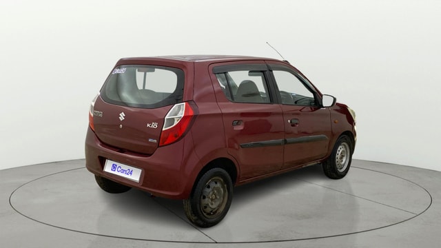 View Maruti Suzuki Alto K10 Image 41 Used Maruti Suzuki Alto K10 Image 41