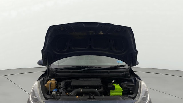 View Hyundai Grand i10 Nios Image 32 Used Hyundai Grand i10 Nios Image 32