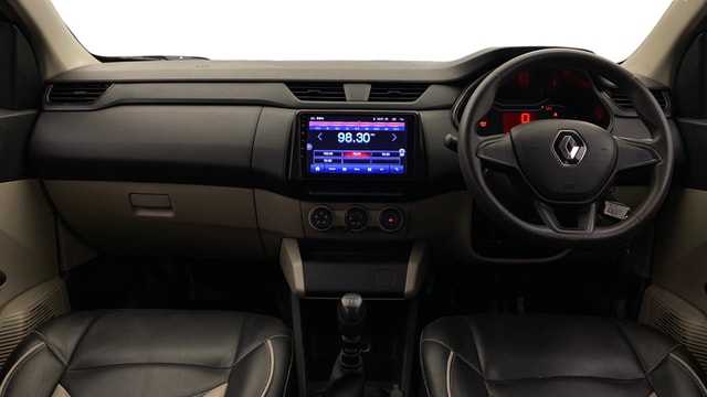 View Renault Triber Image 16 Used Renault Triber Image 16