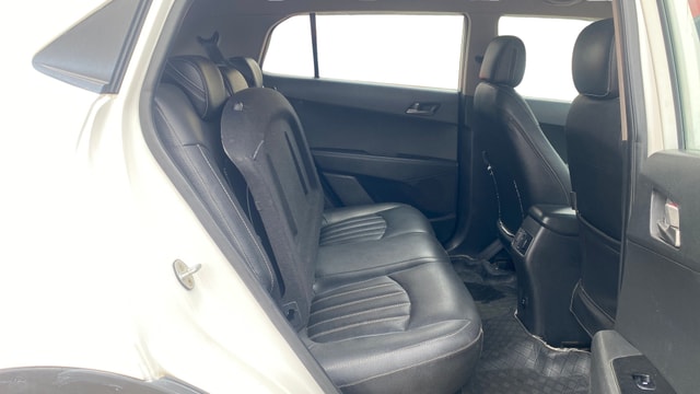 View Hyundai Creta Image 29 Used Hyundai Creta Image 29