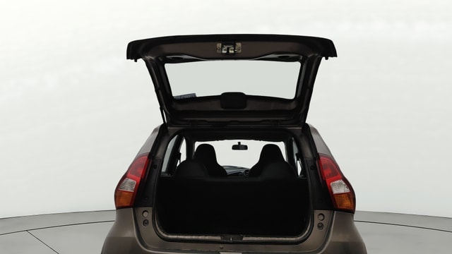 View Datsun Redi GO Image 16 Used Datsun Redi GO Image 16