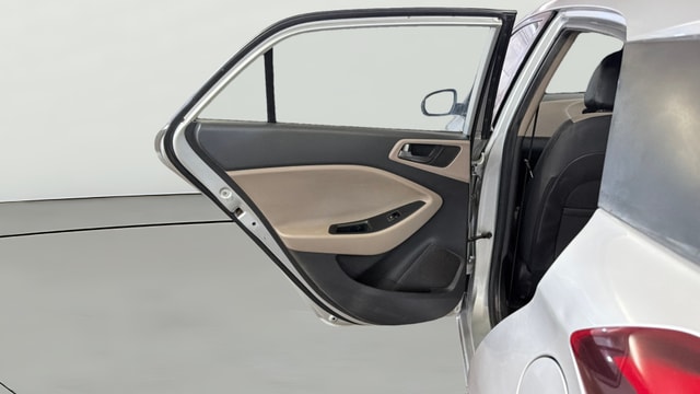 View Hyundai Elite i20 Image 22 Used Hyundai Elite i20 Image 22