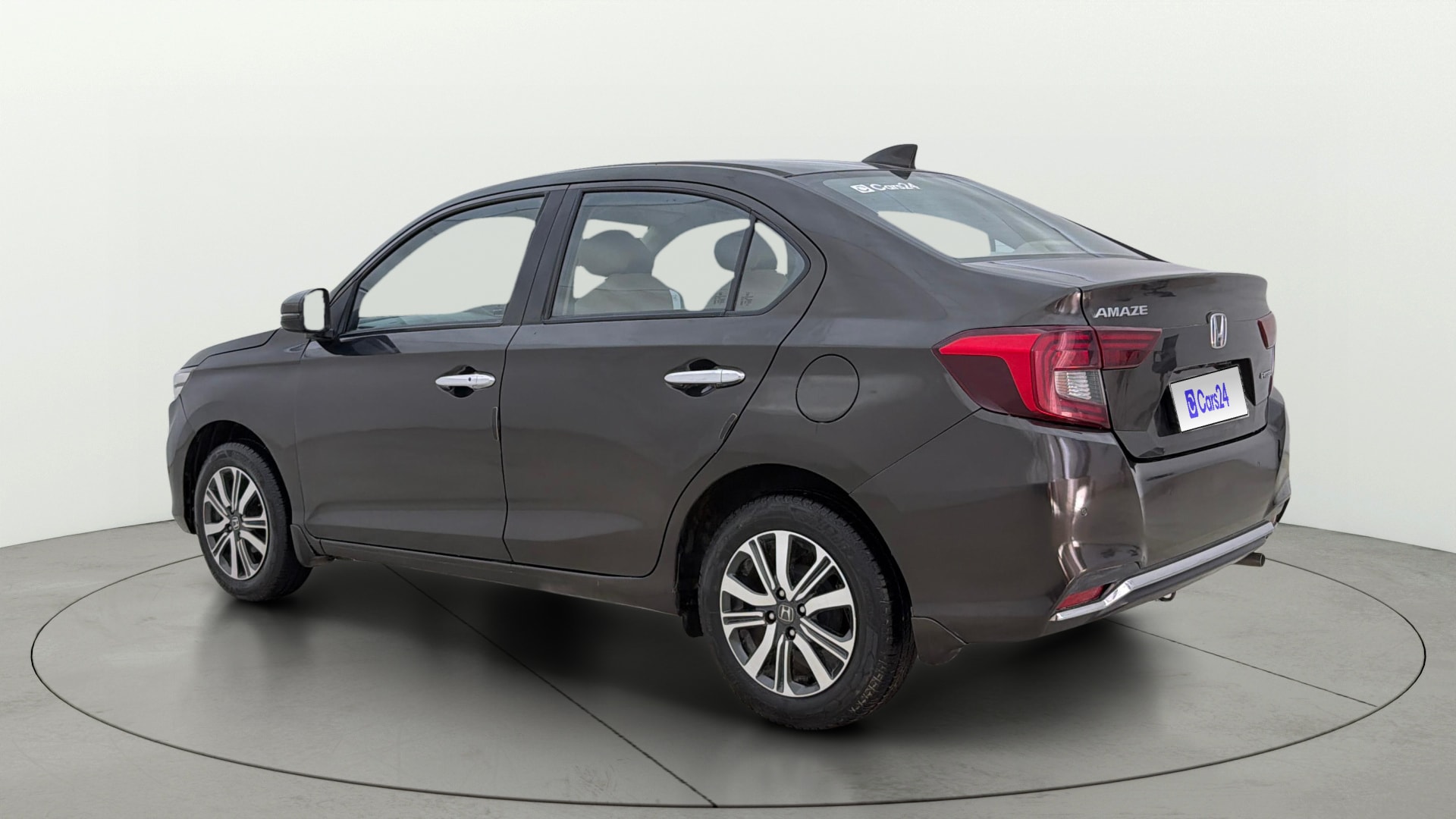 Used 2022 Honda Amaze Used 2022 Honda Amaze