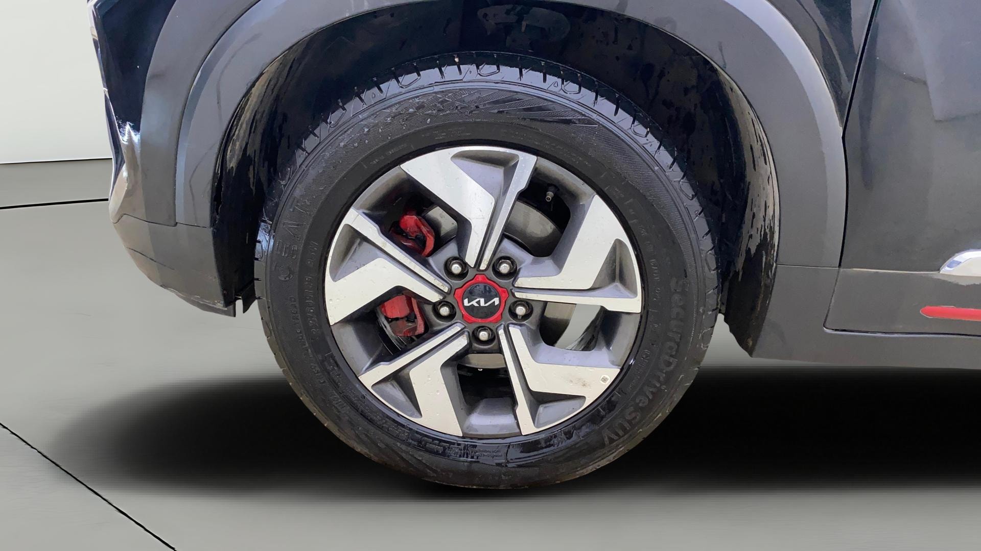 Used 2022 Kia Sonet Used 2022 Kia Sonet
