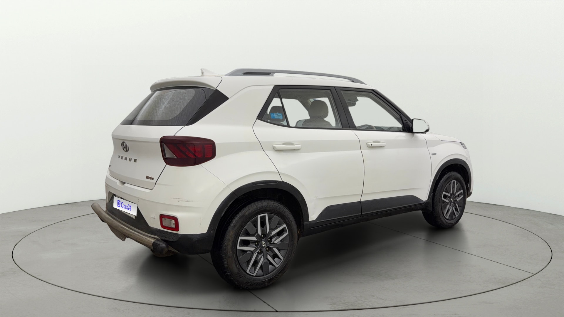 Used 2021 Hyundai Venue Used 2021 Hyundai Venue