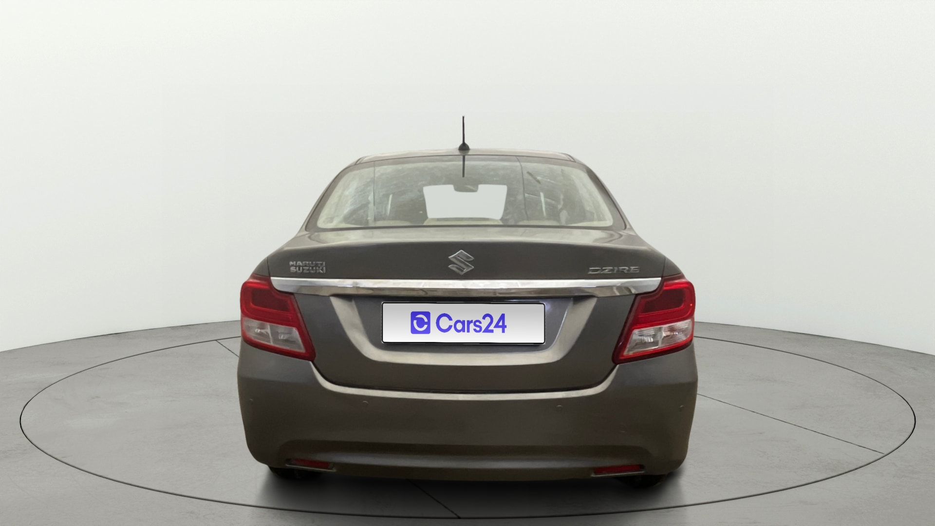 View 2019 Maruti Suzuki 1000 Base Variant Image 45 Used 2019 Maruti Suzuki 1000 Base Variant Image 45