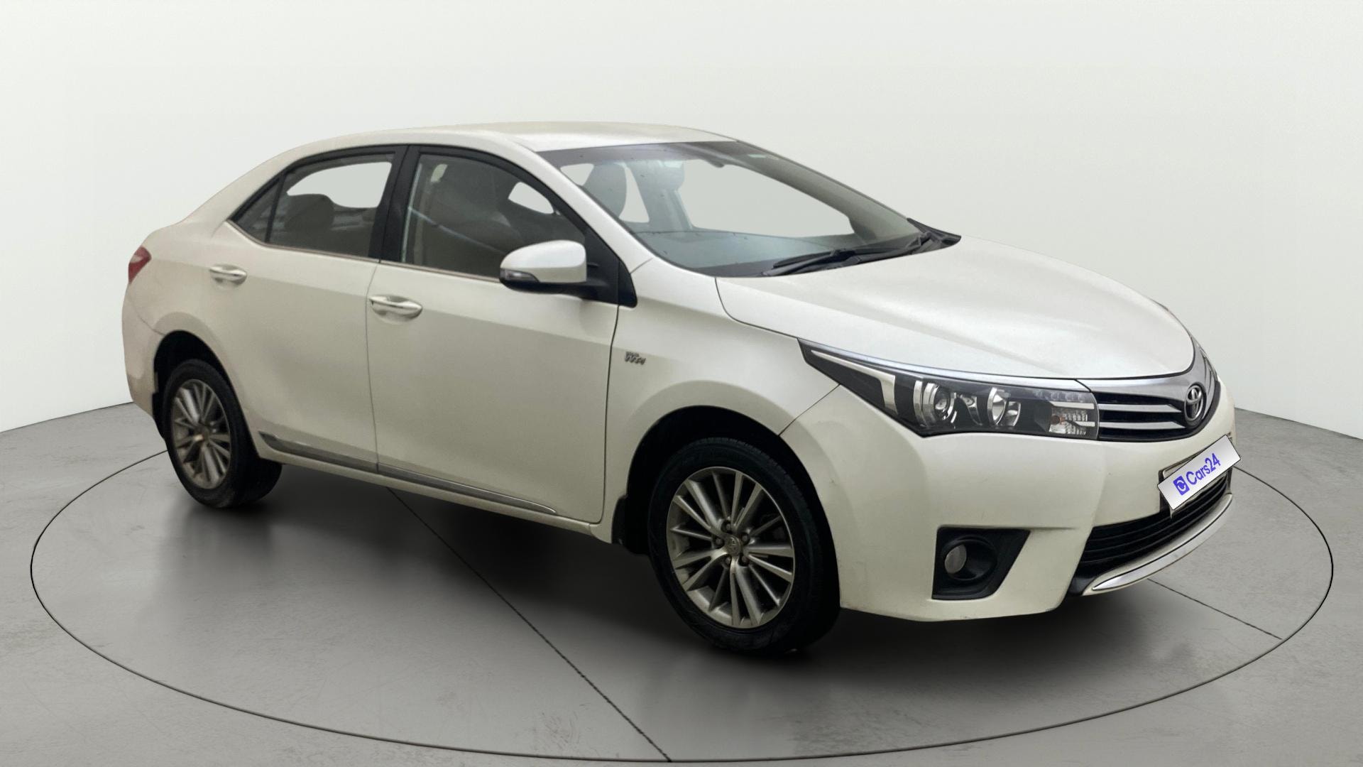 View 2015 Toyota Corolla Altis 1.8 G Image 21 Used 2015 Toyota Corolla Altis 1.8 G Image 21