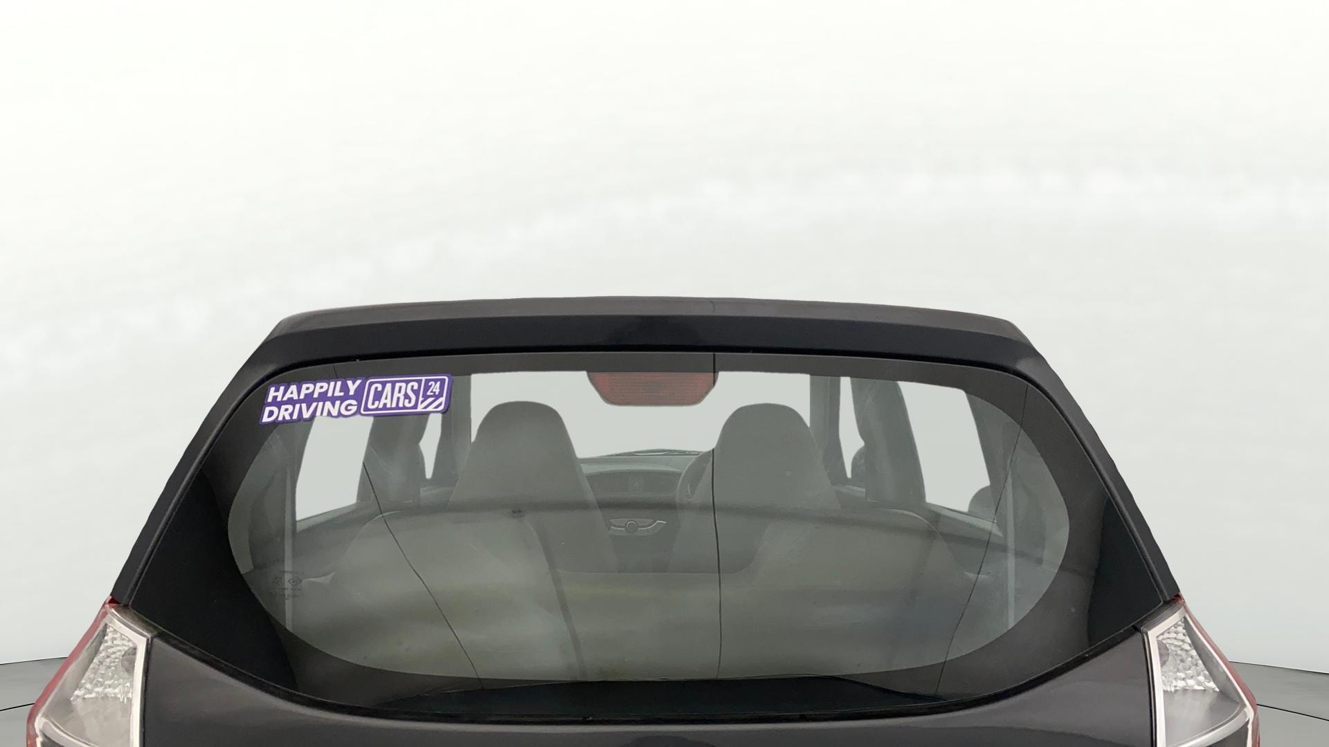 View 2015 Maruti Suzuki Alto K10 LX Image 4 Used 2015 Maruti Suzuki Alto K10 LX Image 4