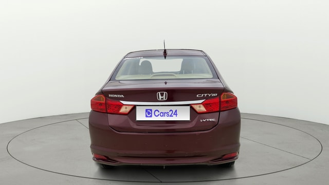 View Honda City Image 43 Used Honda City Image 43