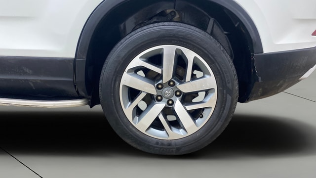 View Tata Safari Image 7 Used Tata Safari Image 7