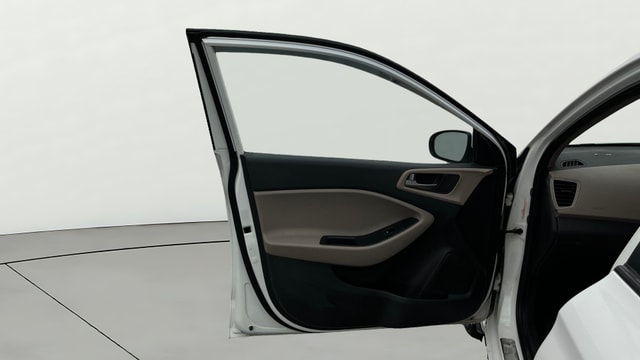 View Hyundai Elite i20 Image 37 Used Hyundai Elite i20 Image 37