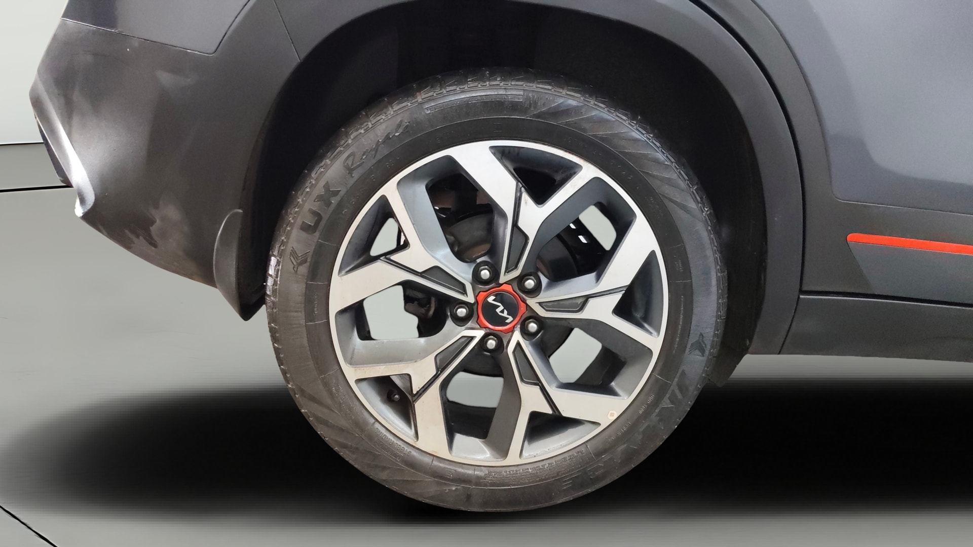 View 2022 Kia Seltos D1.5 CRDI VGT 6AT X Line (S) Image 34 Used 2022 Kia Seltos D1.5 CRDI VGT 6AT X Line (S) Image 34