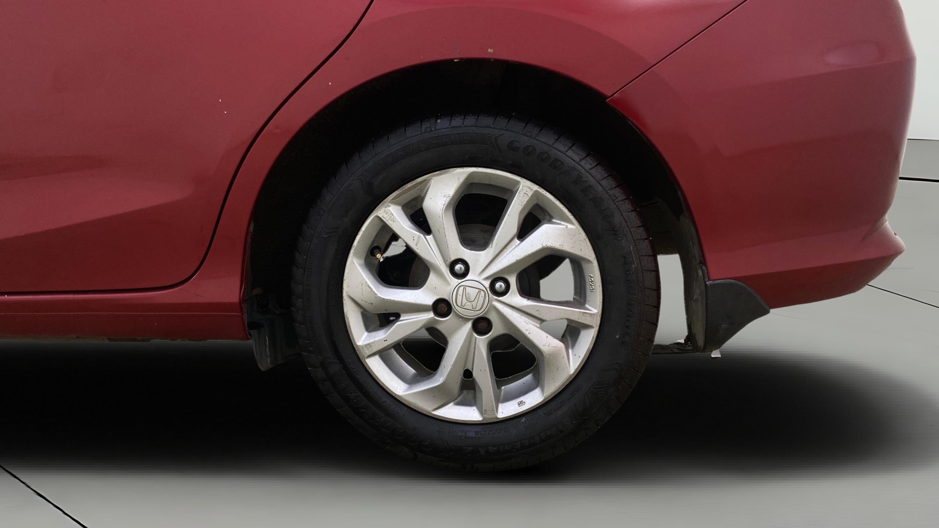 Used 2018 Honda Amaze Used 2018 Honda Amaze