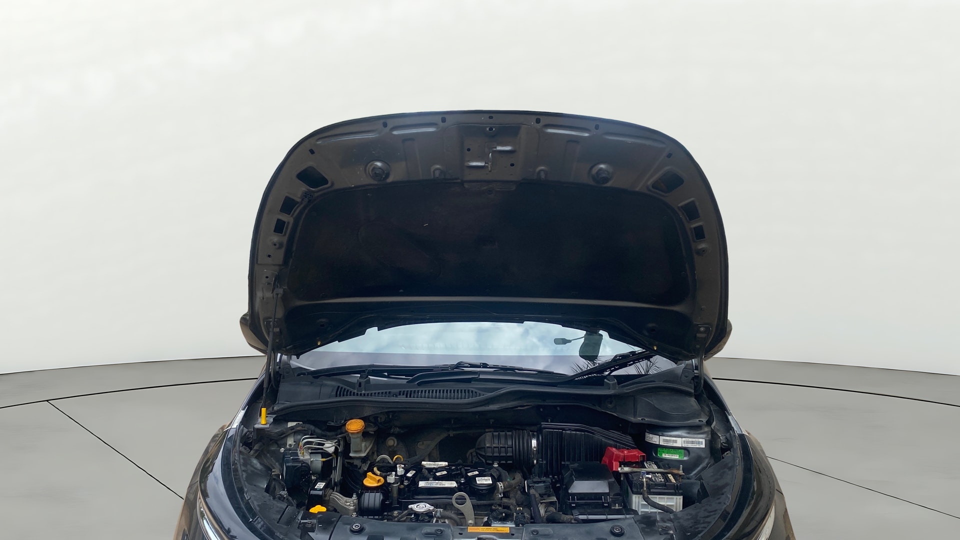 View 2022 Tata Altroz XE Plus Petrol Image 32 Used 2022 Tata Altroz XE Plus Petrol Image 32