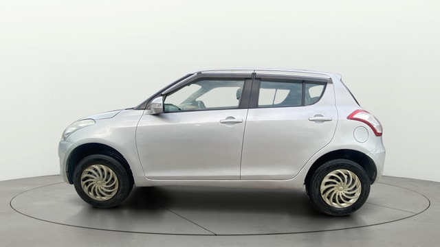 View Maruti Suzuki 1000 Image 5 Used Maruti Suzuki 1000 Image 5
