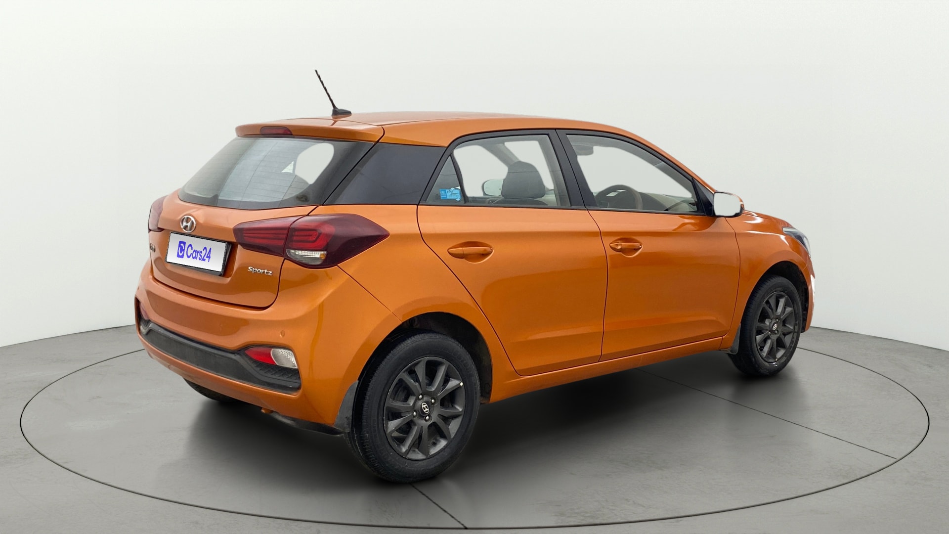 View 2019 Hyundai Elite i20 1.2 Sportz Plus Petrol Image 42 Used 2019 Hyundai Elite i20 1.2 Sportz Plus Petrol Image 42