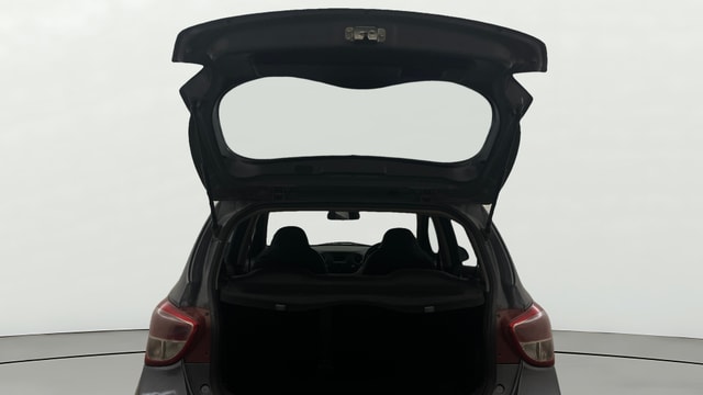 View Hyundai Grand i10 Image 16 Used Hyundai Grand i10 Image 16