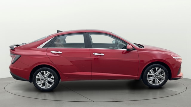 View Hyundai Verna Image 9 Used Hyundai Verna Image 9