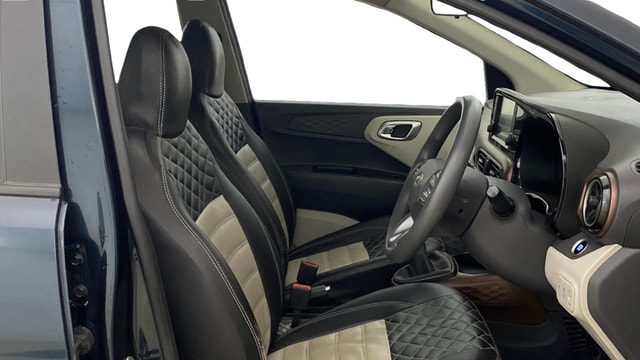 View Hyundai Aura Image 26 Used Hyundai Aura Image 26
