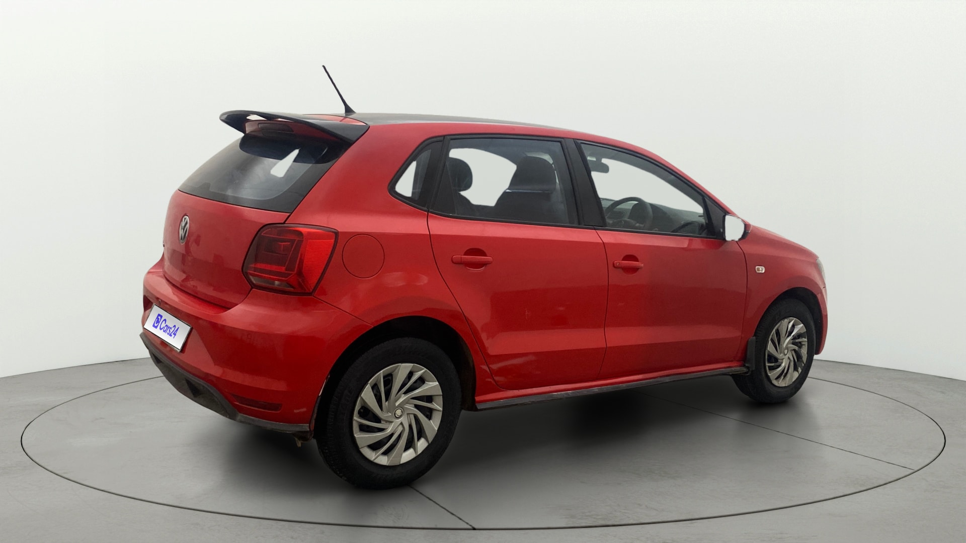 Used 2021 Volkswagen Polo Used 2021 Volkswagen Polo