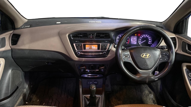 View Hyundai Elite i20 Image 15 Used Hyundai Elite i20 Image 15