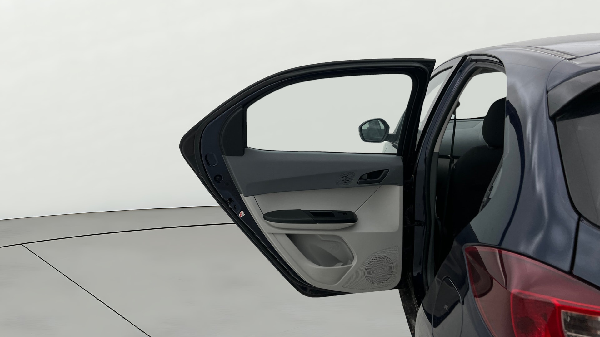 Used 2025 Tata Tiago Used 2025 Tata Tiago