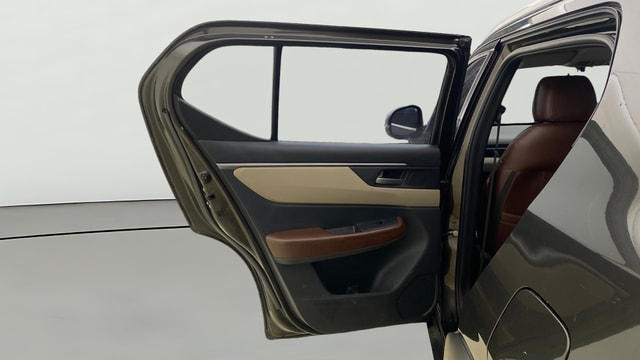 View Honda Elevate Image 22 Used Honda Elevate Image 22