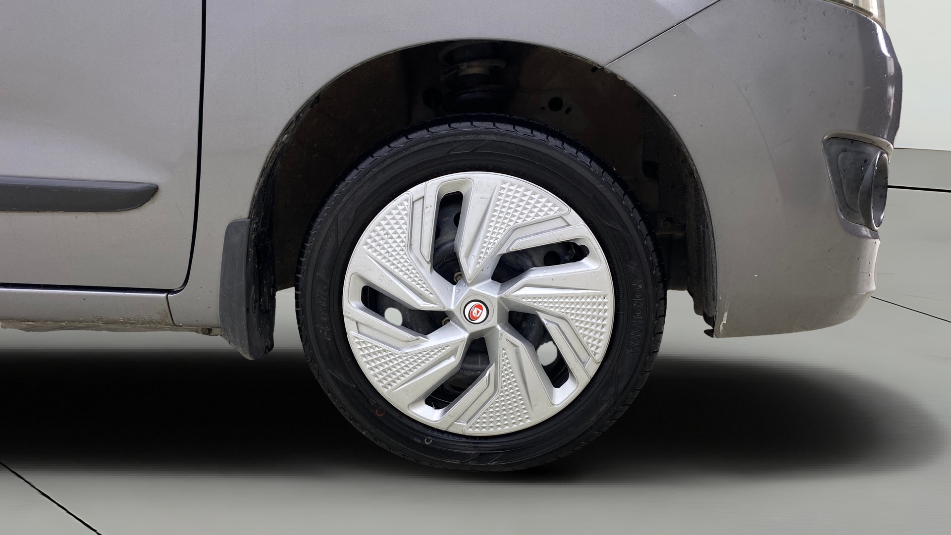 View 2015 Maruti Suzuki 1000 Base Variant Image 39 Used 2015 Maruti Suzuki 1000 Base Variant Image 39