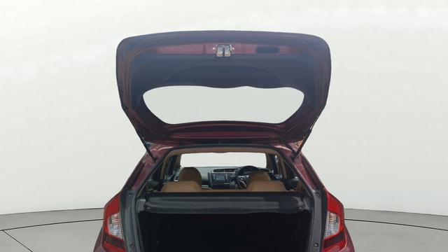 View Honda Jazz Image 16 Used Honda Jazz Image 16