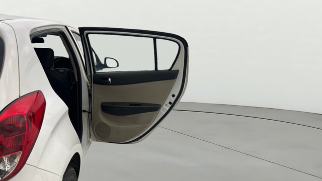 View Hyundai Elite i20 Image 6 Used Hyundai Elite i20 Image 6